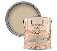 ELLE FLAT MATT DELICATELY DARK 568 2.5L