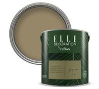 Crown Elle Decoration Flat Matt Go Green 368 2.5Ltr