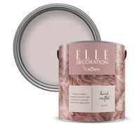 Crown Elle Decoration Flat Matt Hand Crafted 404 2.5Ltr