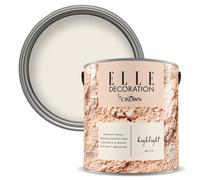 Crown Elle Decoration - Highlight - No. 514 - Matt Emulsion - Walls & Wood