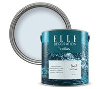 Crown Elle Decoration Flat Matt Light Breeze 201 2.5Ltr