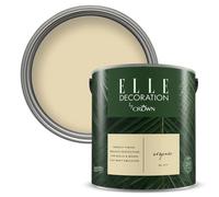 Crown Elle Decoration Flat Matt Organic 317 2.5Ltr