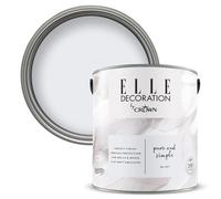 ELLE FLAT MATT PURE SIMPLE 601 2.5L