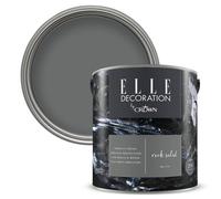 Crown Elle Decoration Flat Matt Rock Solid 173 2.5Ltr