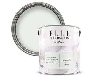 Crown Elle Decoration Flat Matt So Gentle 611 2.5Ltr
