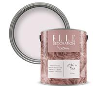 Crown Elle Decoration Flat Matt Stitch In Time 402 2.5Ltr