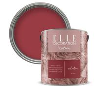 Crown Elle Decoration Flat Matt Velvetine 442 2.5Ltr
