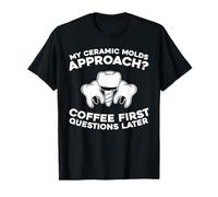 Crown Fabrication - Prosthetics Dental Lab Technician T-Shirt
