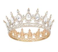 Crown for Ladies, Princess Party Queen Headpiece A gift daughters, sisters, mothers, and friends