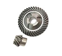 Crown Gear Set Replace for Bo-SCH GWS14-125 GWS 14-125 C CE 9-125 900 GWS14-125C Angle Grinder Accessories Spare Parts Power Tool