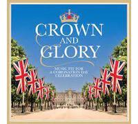 Crown & Glory - Various Artists CD