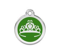 Crown Green - Medium