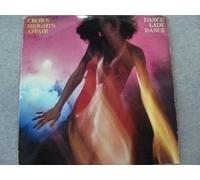 Crown Heights Affair - Crown Heights Affair / Dance Lady Dance
