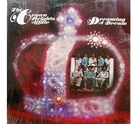 Crown Heights Affair - Crown Heights Affair - Dreaming A Dream - De-Lite Records - DEP-2017