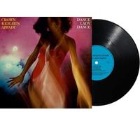 CROWN HEIGHTS AFFAIR - Dance Lady Dance - Vinyl Record - F600z