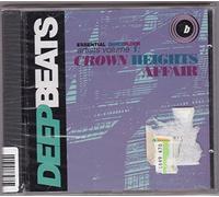 Crown Heights Affair - Dancefloor Classics Vol 1