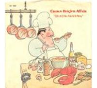 Crown Heights Affair - (Do It) The French Way