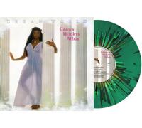 Crown Heights Affair - Dream World - Alliance Exclusive Splatter
