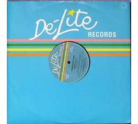 Crown Heights Affair - Dreamin a Dream [12" VINYL]