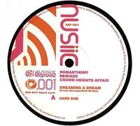 Crown Heights Affair - Dreaming a Dream [12" VINYL]