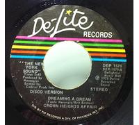 Crown Heights Affair - Dreaming A Dream