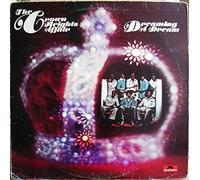 Crown Heights Affair - Dreaming A Dream