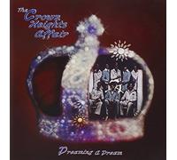 Crown Heights Affair - Dreaming A Dream