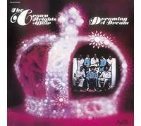 Crown Heights Affair - Dreaming A Dream + 4