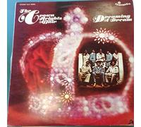 Crown Heights Affair - Dreaming a Dream Goes Dancin'/ [Vinyl Maxi-Single] [VINYL]