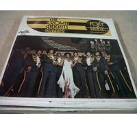 Crown Heights Affair - Foxy Lady [Vinyl LP]