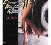 Crown Heights Affair - Sure Shot