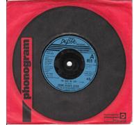 CROWN HEIGHTS AFFAIR - You Gave Me Love / Use Your Body & Soul [7" Vinyl]