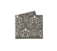 'Crown Imperial' Towels Morris & Co Charcoal Bath Towel