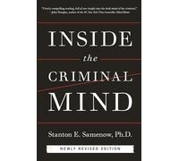 Crown - Inside the Criminal Mind Newly Revised Edition Revised and - M245z