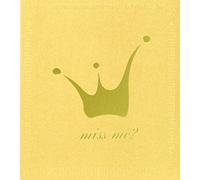 Crown J - Miss Me