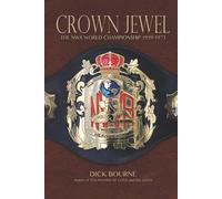 Crown Jewel: The NWA World Championship 1959-1973