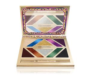 Crown Jewels Eyeshadow Pallet by Gary Cockerill