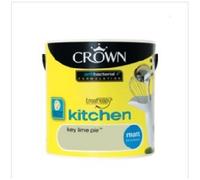 Crown Kitchen Matt 2.5L Key Lime Pie