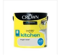 Crown Kitchen Matt 2.5L Sugar Bowl