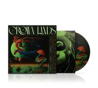 Crown Lands Apocalypse CD multicolor Onesize