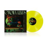 Crown Lands – Apocalypse – Neon Yellow Vinyl