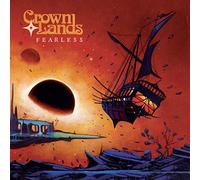 Crown Lands - Crown Lands [VINYL]