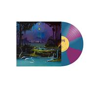 Crown Lands - Odyssey Vol.1 [Sea Blue/Orchid 2 LP] [VINYL]