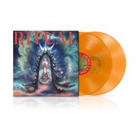Crown Lands Ritual I & II LP multicolor Onesize
