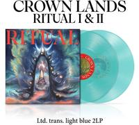 Crown Lands - Ritual I & II [Vinyl LP] [VINYL]