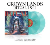 Crown Lands - Ritual I & II [Vinyl LP] [VINYL]