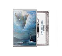 Crown Lands - White Buffalo [CASSETTE]