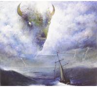 White Buffalo