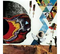 Crown Larks - Blood Dancer