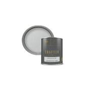 Crown Lustrous Metallic Finish Emulsion Paint Sophistication 1.25L